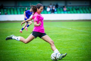 Bild 161 - wCJ VfL Pinneberg - Nordlichter im NSV : Ergebnis: 4:3